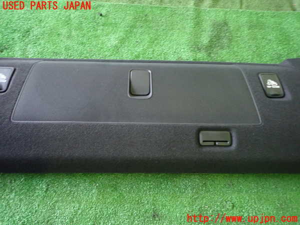 1UPJ-9238927761]レクサス・ES300h(AXZH11)トノカバー1 中古_3