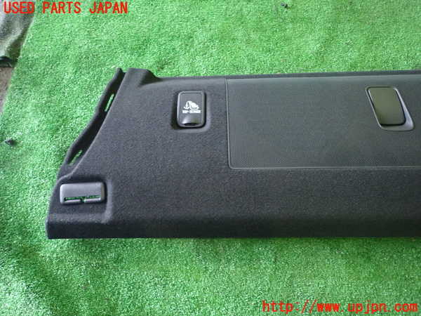 1UPJ-9238927761]レクサス・ES300h(AXZH11)トノカバー1 中古_4