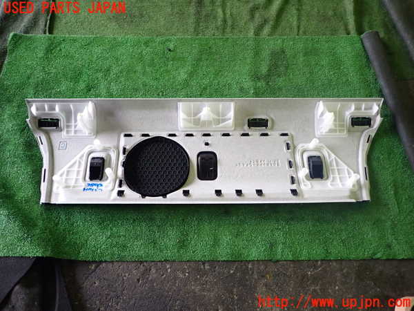 1UPJ-9238927761]レクサス・ES300h(AXZH11)トノカバー1 中古_5