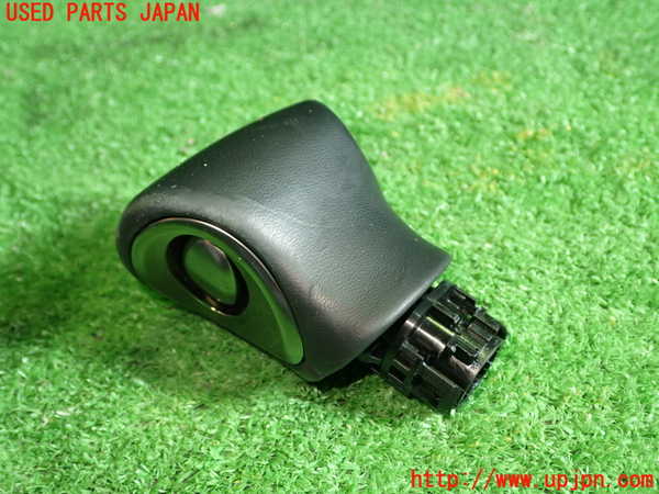 1UPJ-9238927570]レクサス・ES300h(AXZH11)シフトノブ 中古_2
