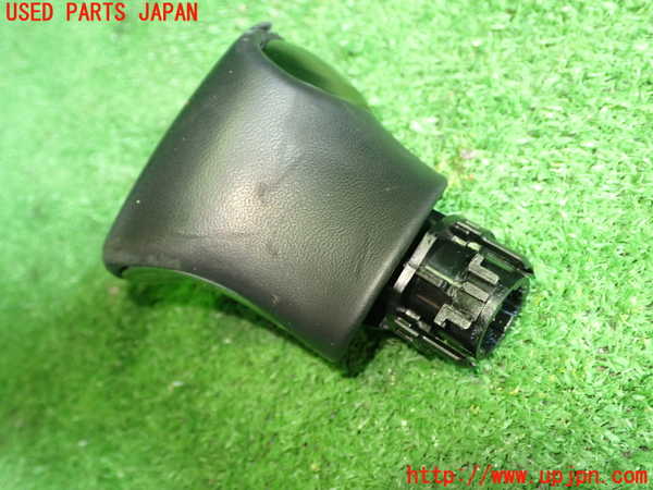1UPJ-9238927570]レクサス・ES300h(AXZH11)シフトノブ 中古_3