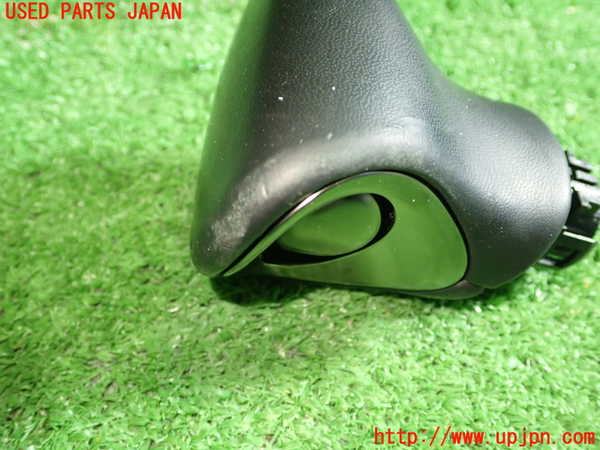 1UPJ-9238927570]レクサス・ES300h(AXZH11)シフトノブ 中古_4