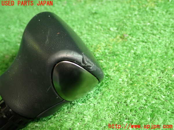 1UPJ-9238927570]レクサス・ES300h(AXZH11)シフトノブ 中古_5