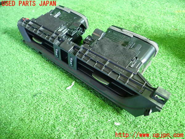 1UPJ-9238927528]レクサス・ES300h(AXZH11)エアコン吹き出し口3(真中) 中古_2