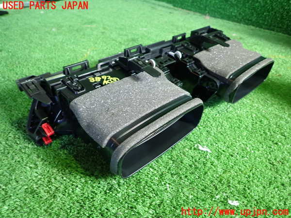1UPJ-9238927528]レクサス・ES300h(AXZH11)エアコン吹き出し口3(真中) 中古_3