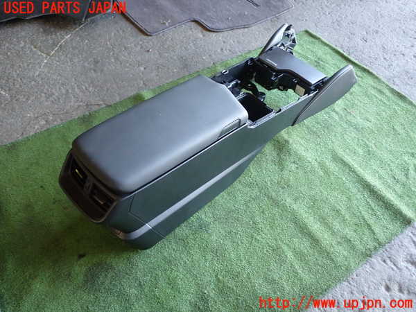 1UPJ-9238927540]レクサス・ES300h(AXZH11)センターコンソール 中古_2
