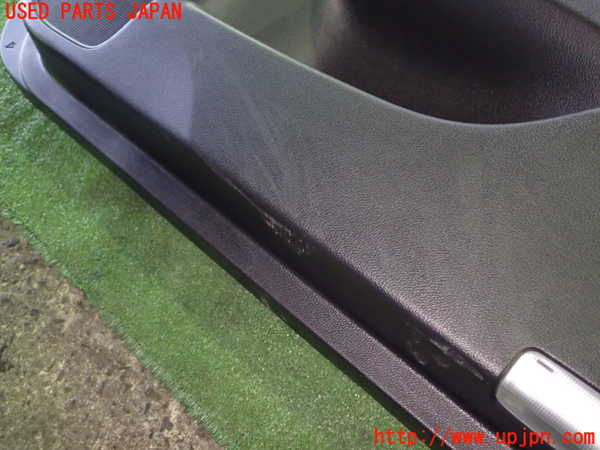 1UPJ-9238921234]レクサス・ES300h(AXZH11)右前ドア内張り 中古_2