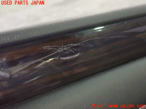 1UPJ-9238921294]レクサス・ES300h(AXZH11)右後ドア内張り 中古_3