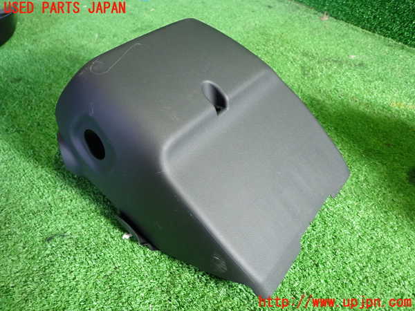 1UPJ-9238927905]レクサス・ES300h(AXZH11)コラムカバー 中古_2