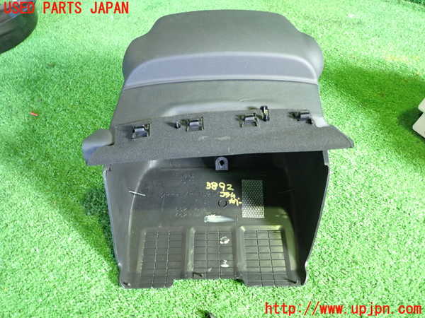 1UPJ-9238927905]レクサス・ES300h(AXZH11)コラムカバー 中古_4