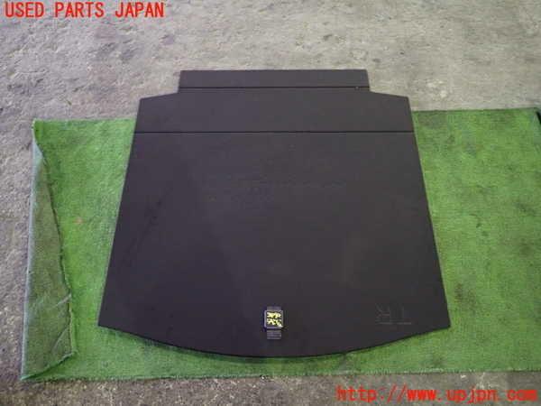 1UPJ-9238927772]レクサス・ES300h(AXZH11)ラゲッジトレイ2 中古_2