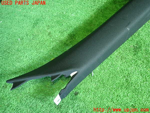 1UPJ-9238927655]レクサス・ES300h(AXZH11)右フロントピラートリム 中古_3