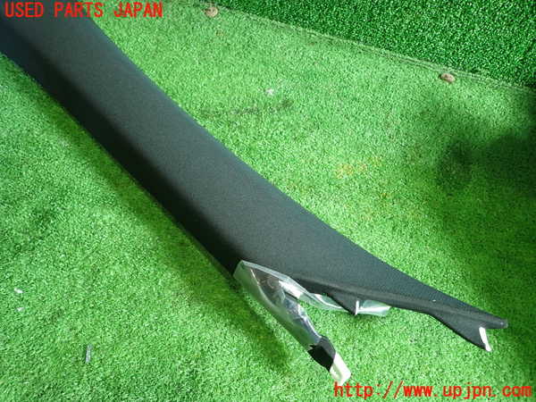 1UPJ-9238927660]レクサス・ES300h(AXZH11)左フロントピラートリム 中古_3