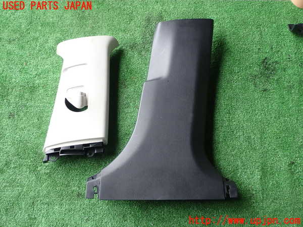 1UPJ-9238927665]レクサス・ES300h(AXZH11)右センターピラートリム 中古_3