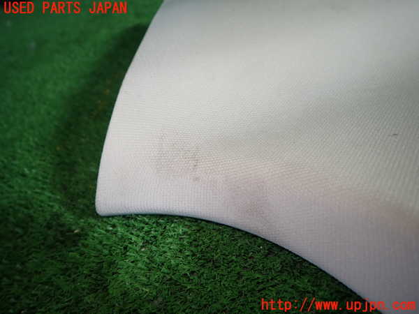 1UPJ-9238927675]レクサス・ES300h(AXZH11)右リアピラートリム 中古_2