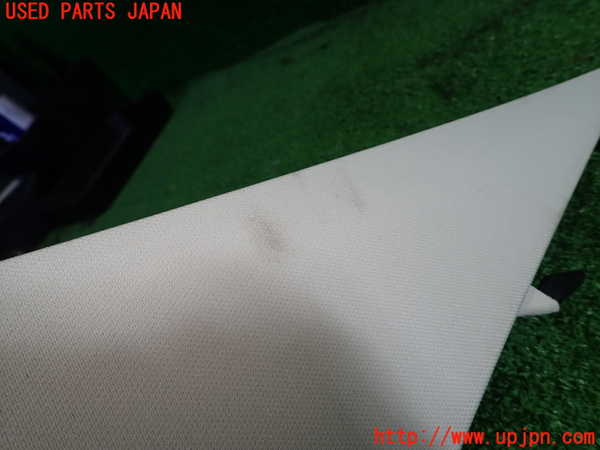 1UPJ-9238927675]レクサス・ES300h(AXZH11)右リアピラートリム 中古_3
