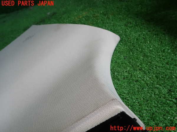 1UPJ-9238927680]レクサス・ES300h(AXZH11)左リアピラートリム 中古_3