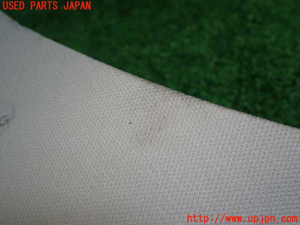 1UPJ-9238927680]レクサス・ES300h(AXZH11)左リアピラートリム 中古_4