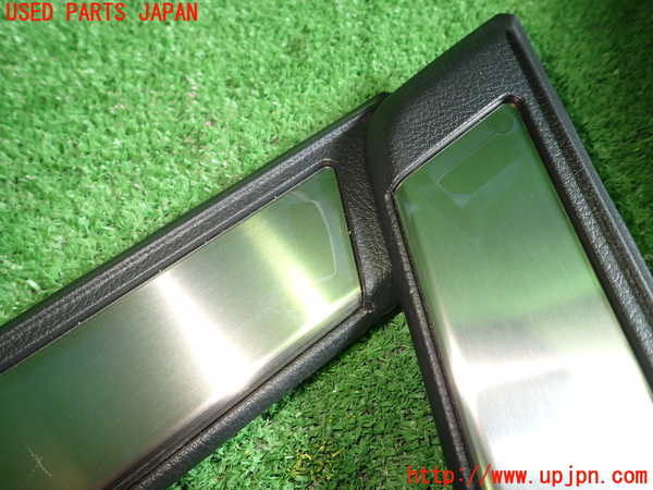 1UPJ-9238927740]レクサス・ES300h(AXZH11)スカッフプレート 中古_4