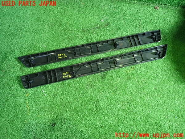 1UPJ-9238927740]レクサス・ES300h(AXZH11)スカッフプレート 中古_5