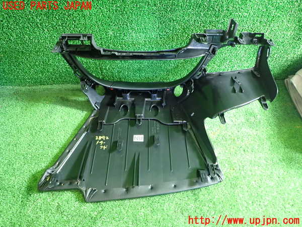 1UPJ-9238927510]レクサス・ES300h(AXZH11)メーターフード 中古_5