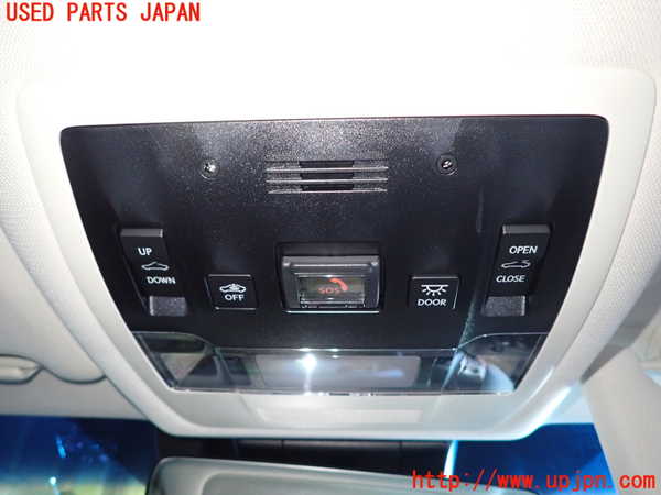 1UPJ-9238926411]レクサス・ES300h(AXZH11)ルームランプ1(1列目真中) 中古_2