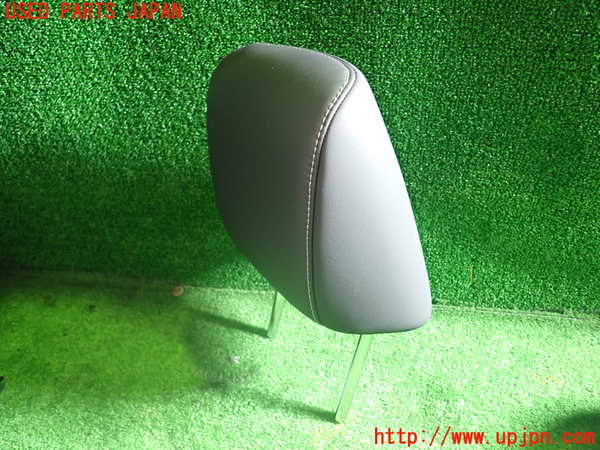1UPJ-9238927040]レクサス・ES300h(AXZH11)運転席ヘッドレスト 中古_2