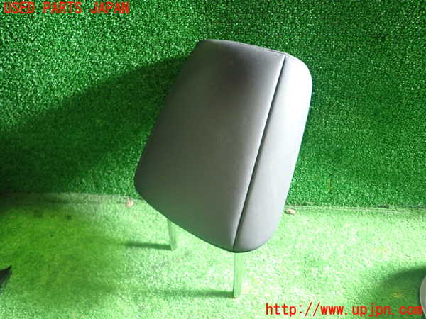 1UPJ-9238927040]レクサス・ES300h(AXZH11)運転席ヘッドレスト 中古_3