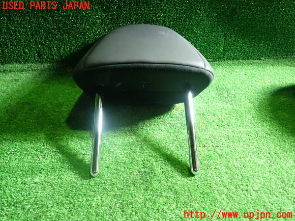 1UPJ-9238927040]レクサス・ES300h(AXZH11)運転席ヘッドレスト 中古_5