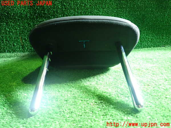 1UPJ-9238927070]レクサス・ES300h(AXZH11)助手席ヘッドレスト 中古_5