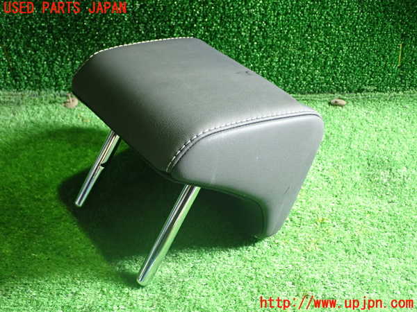 1UPJ-9238927150]レクサス・ES300h(AXZH11)右2列目ヘッドレスト 中古_3