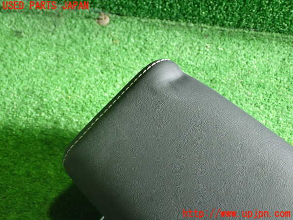 1UPJ-9238927150]レクサス・ES300h(AXZH11)右2列目ヘッドレスト 中古_4