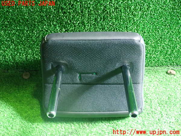 1UPJ-9238927130]レクサス・ES300h(AXZH11)真中2列目ヘッドレスト 中古_4