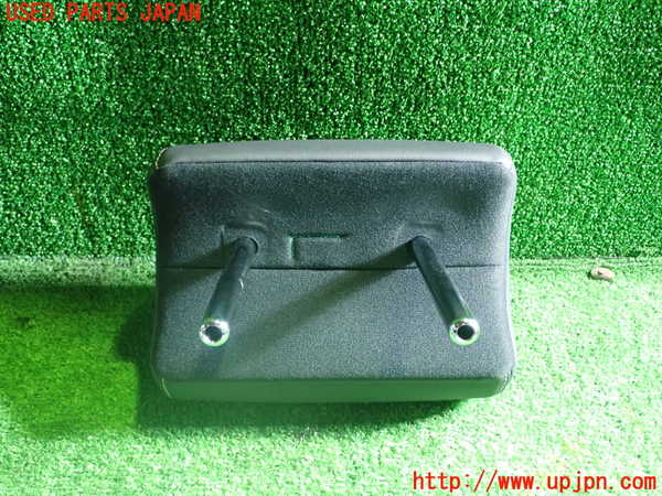 1UPJ-9238927180]レクサス・ES300h(AXZH11)左2列目ヘッドレスト 中古_4