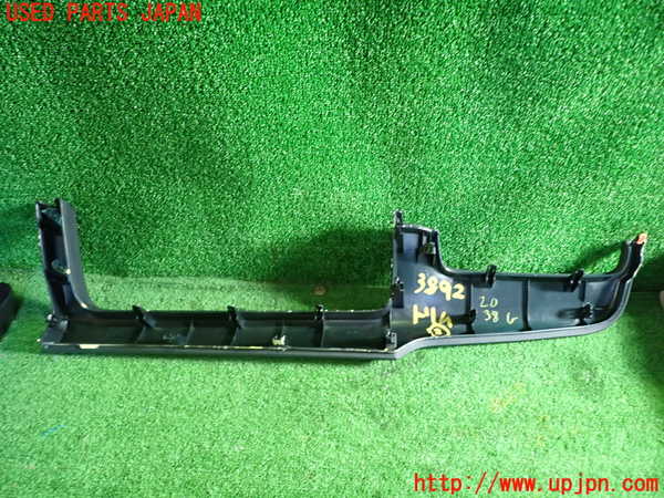 1UPJ-9238927692]レクサス・ES300h(AXZH11)内装トリム類2 中古_4