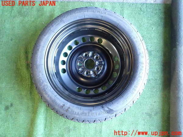 1UPJ-9238929601]レクサス・ES300h(AXZH11)スペアタイヤ1 中古_2
