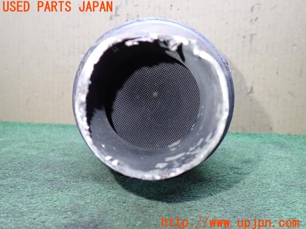 3UPJ=9238930153]BMW 740i(KA30 F01)前期 純正 触媒② キャタライザー コンバーター カット 中古_3