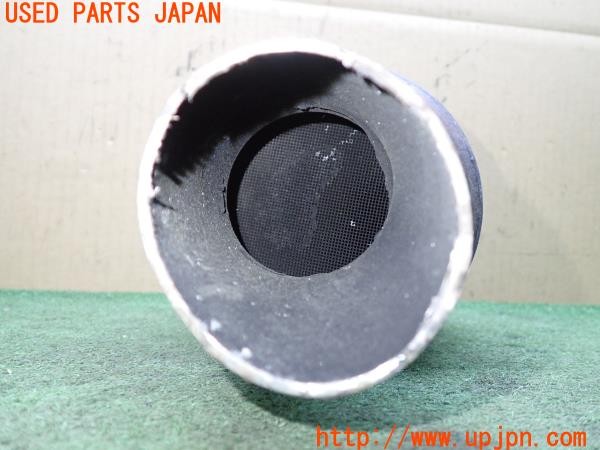 3UPJ=9238930153]BMW 740i(KA30 F01)前期 純正 触媒② キャタライザー コンバーター カット 中古_4