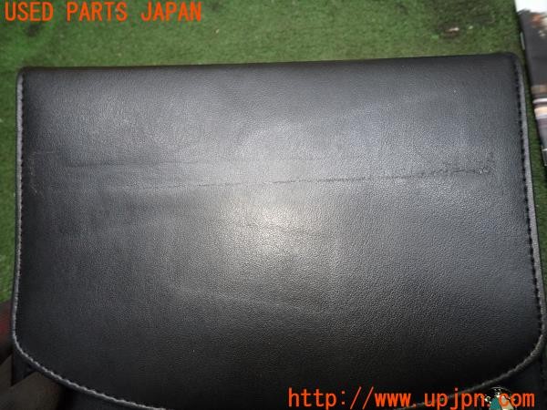 3UPJ=9238930802]BMW 740i(KA30 F01)前期 取扱説明書 取説 車両マニュアル クイックガイド 中古_3