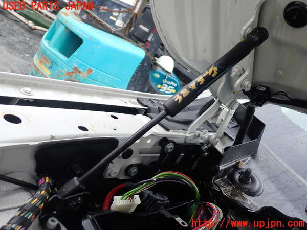 1UPJ-9238931068]BMW 740i(KA30)(F01)ボンネットダンパー 中古_2