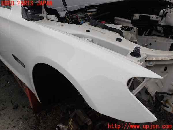 1UPJ-9238931080]BMW 740i(KA30)(F01)右前フェンダー 中古_2