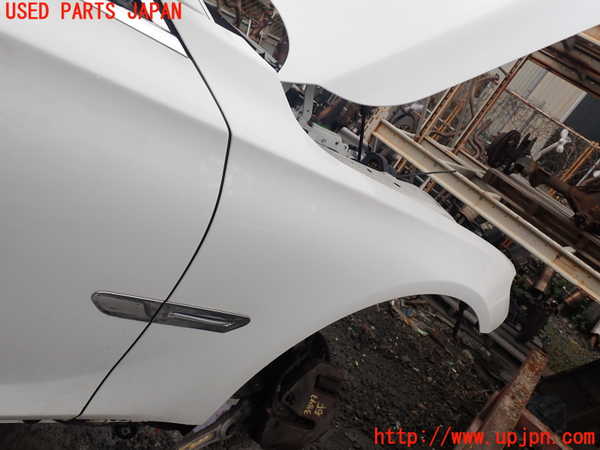 1UPJ-9238931080]BMW 740i(KA30)(F01)右前フェンダー 中古_3