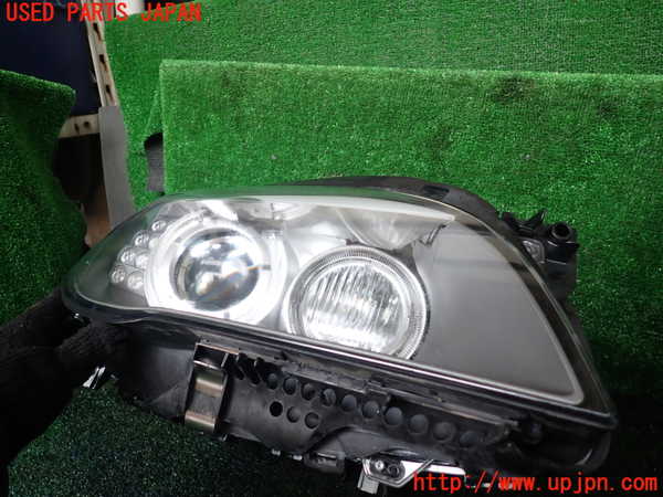1UPJ-9238931130]BMW 740i(KA30)(F01)右ヘッドライト HID 中古_2