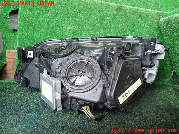 1UPJ-9238931130]BMW 740i(KA30)(F01)右ヘッドライト HID 中古_3