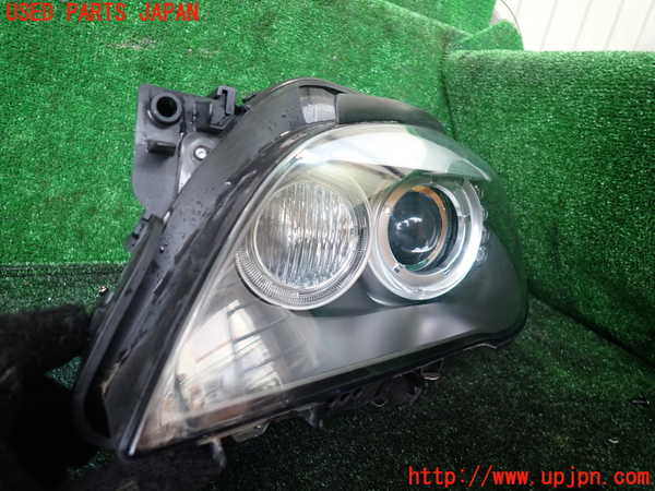 1UPJ-9238931132]BMW 740i(KA30)(F01)左ヘッドライト HID 中古_2