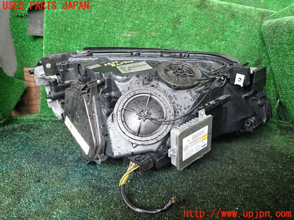 1UPJ-9238931132]BMW 740i(KA30)(F01)左ヘッドライト HID 中古_3