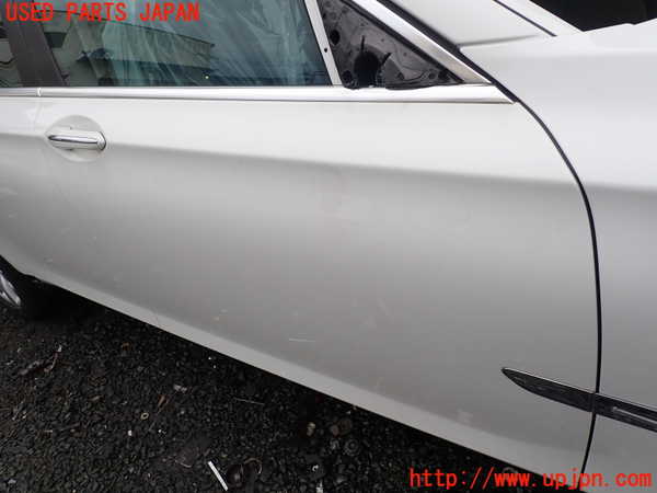 1UPJ-9238931230]BMW 740i(KA30)(F01)右前ドア 中古(43R-001026 M251)_2
