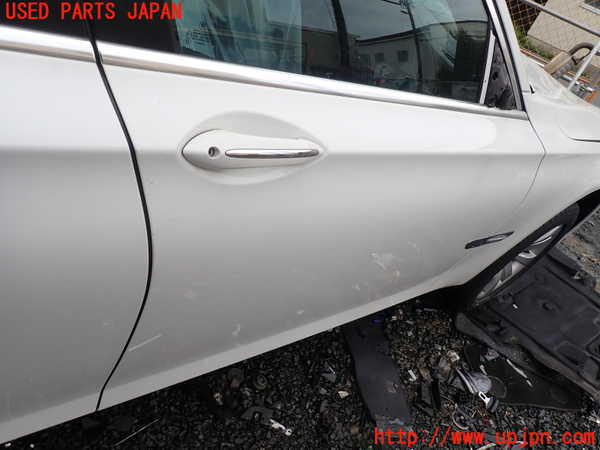 1UPJ-9238931230]BMW 740i(KA30)(F01)右前ドア 中古(43R-001026 M251)_3