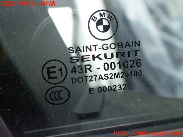 1UPJ-9238931230]BMW 740i(KA30)(F01)右前ドア 中古(43R-001026 M251)_5