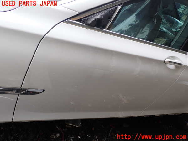 1UPJ-9238931260]BMW 740i(KA30)(F01)左前ドア 中古(43R-001026 M251)_3